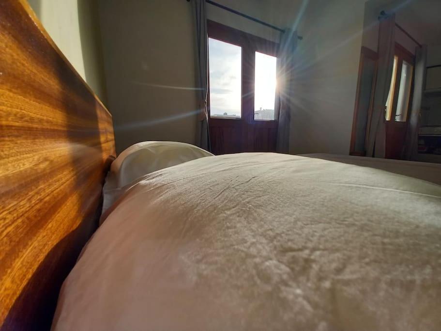 One Cozy Bedroom - Studio In Santa Maria Exterior photo